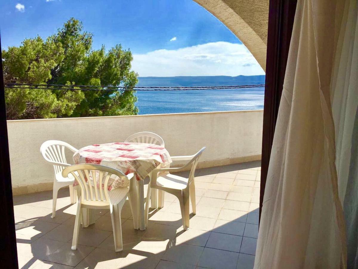 Apartment Martinovic Marusici  ภายนอก รูปภาพ