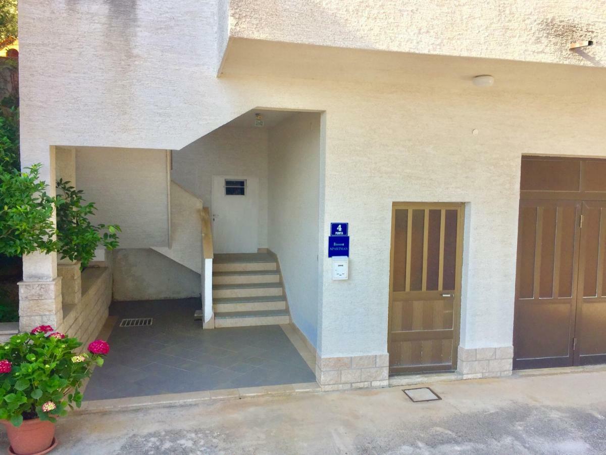 Apartment Martinovic Marusici  ภายนอก รูปภาพ