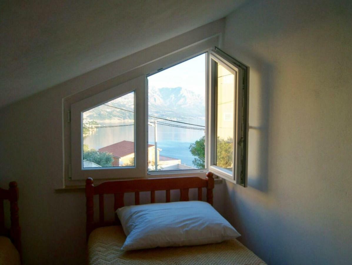 Apartment Martinovic Marusici  ภายนอก รูปภาพ
