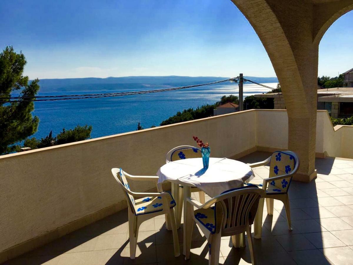 Apartment Martinovic Marusici  ภายนอก รูปภาพ